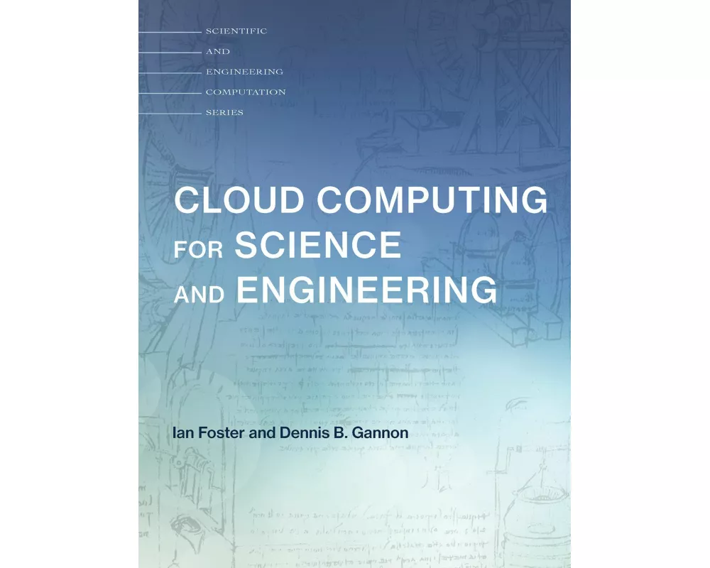 Cloud Computing for Science and Engineering