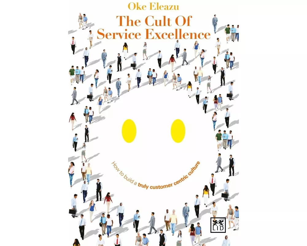 The Cult of the Service Excellence