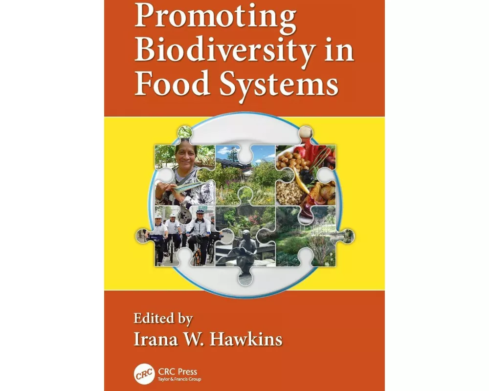 Promoting Biodiversity in Food Systems