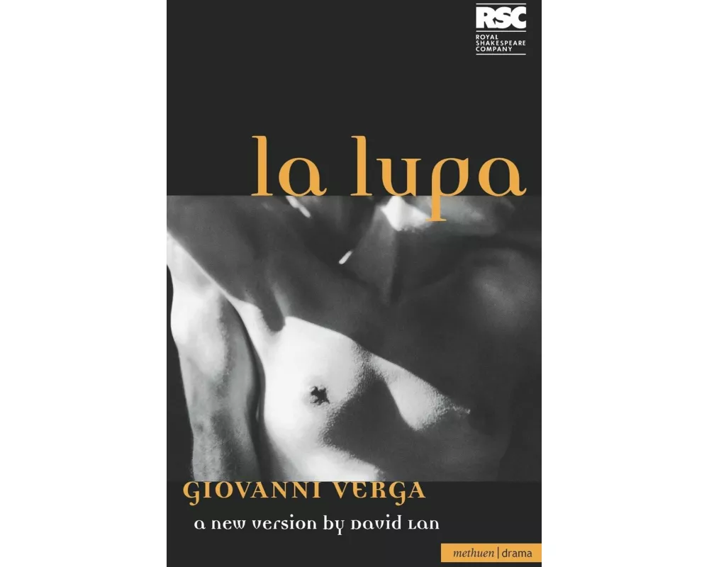 La Lupa