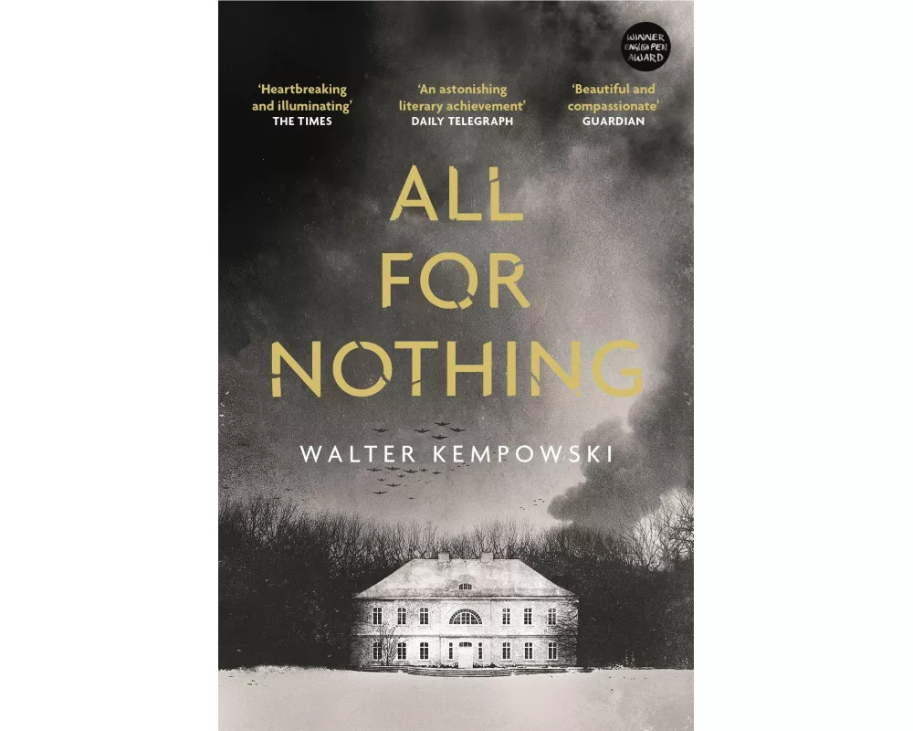 All for Nothing
