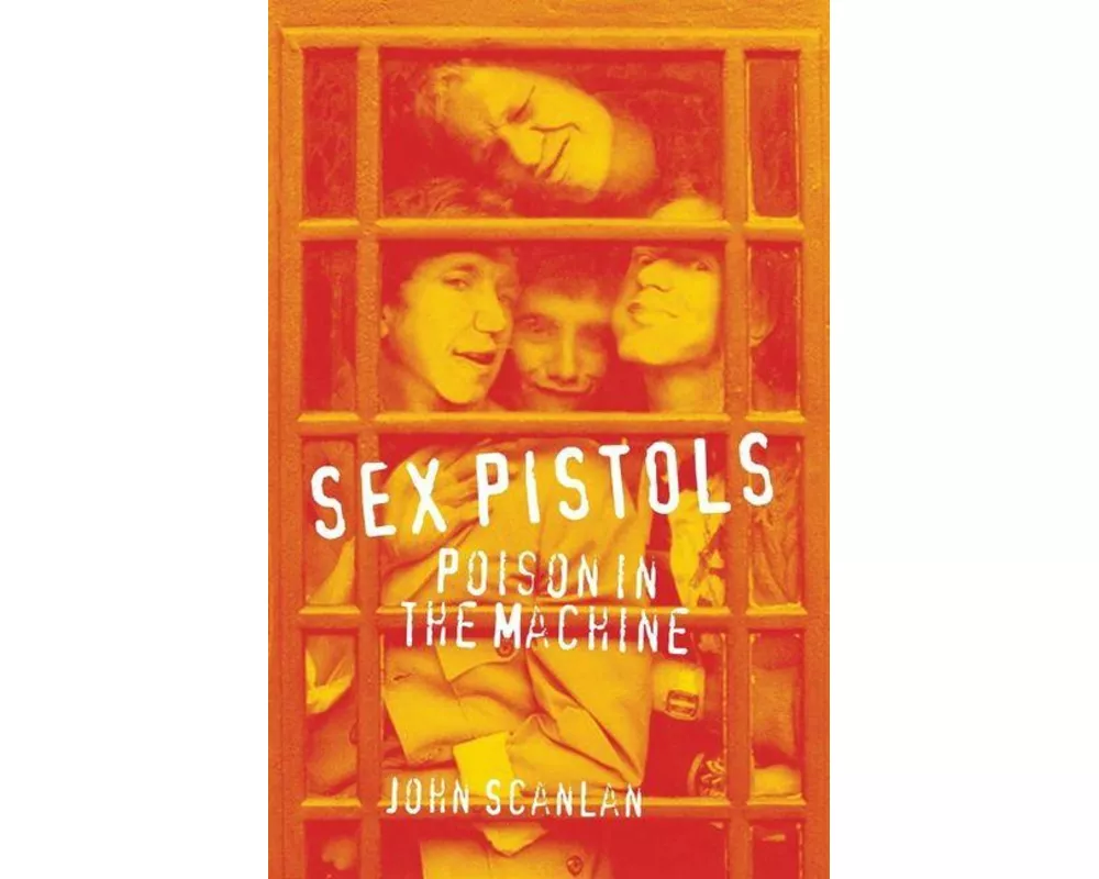 Sex Pistols