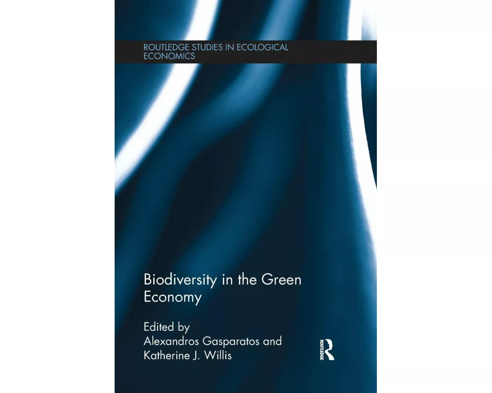 Biodiversity in the Green Economy