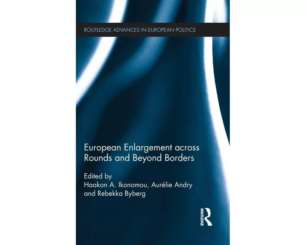 European Enlargement across Rounds and Beyond Borders