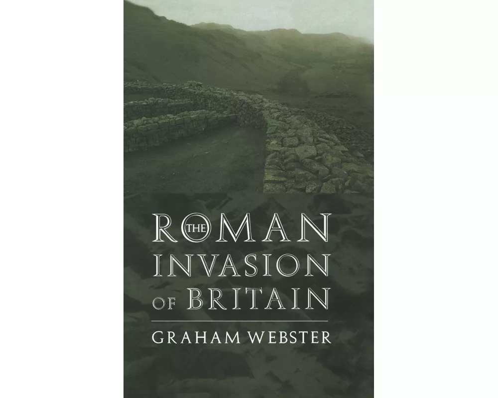 The Roman Invasion of Britain