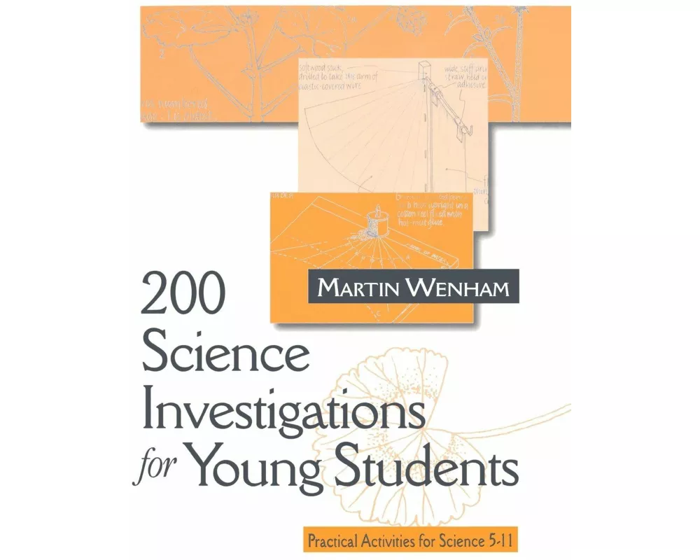 200 Science Investigations for Young Students