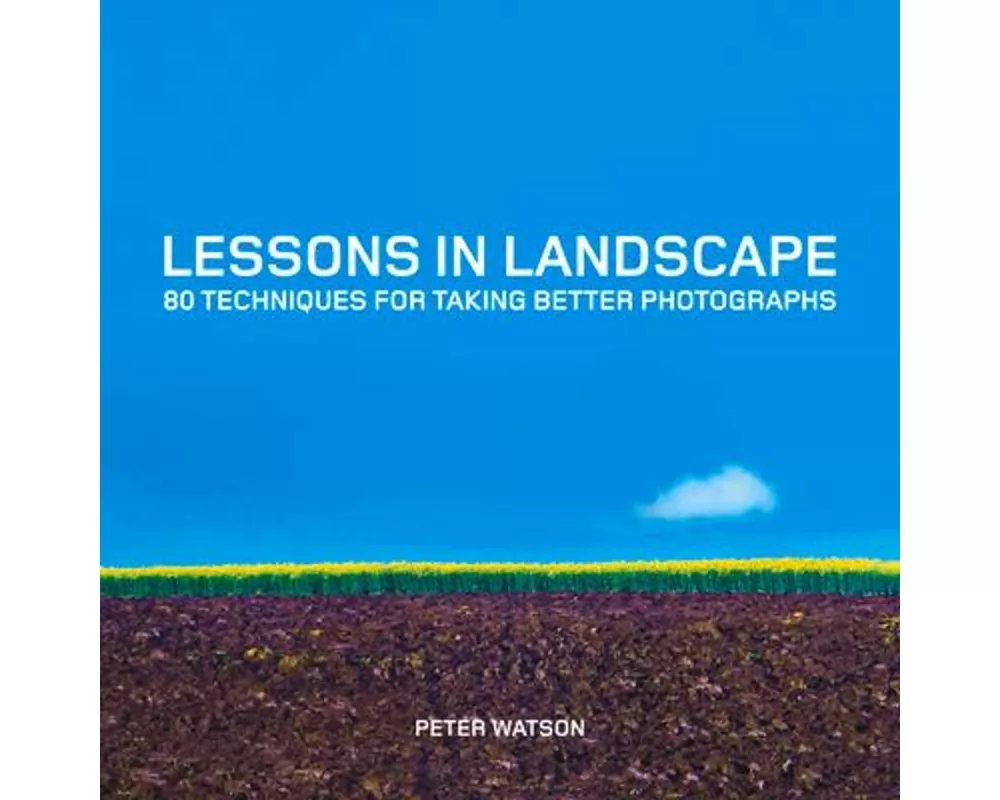 Lessons in Landscape