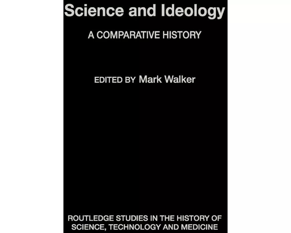 Science and Ideology