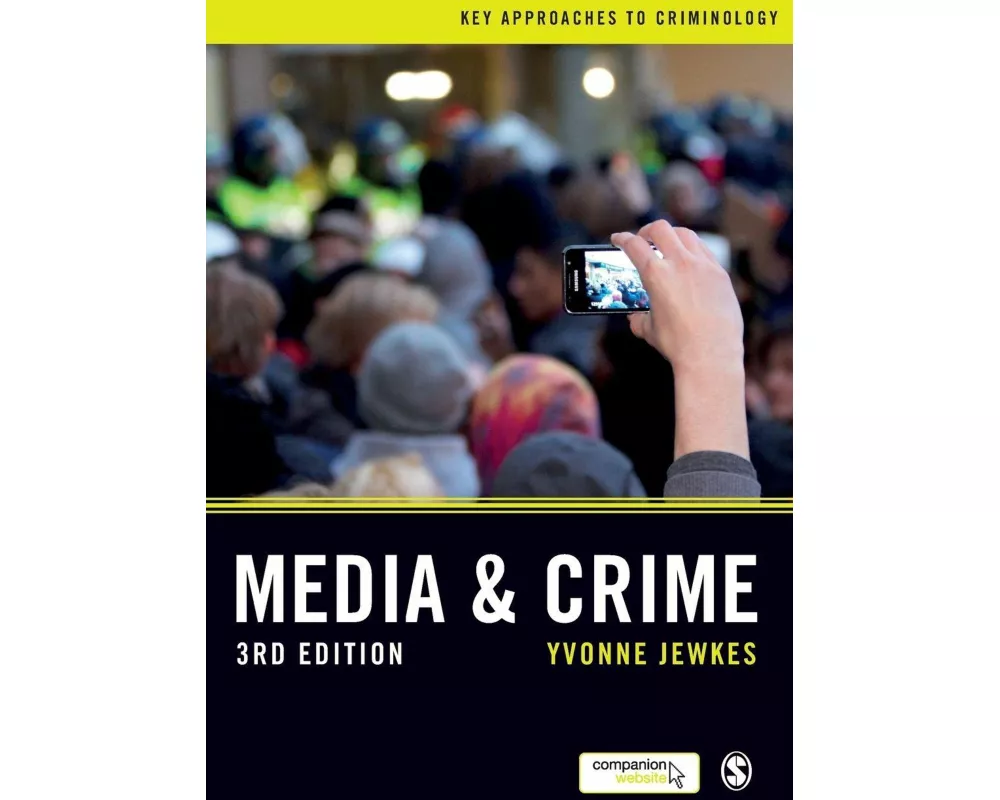 Media and Crime
