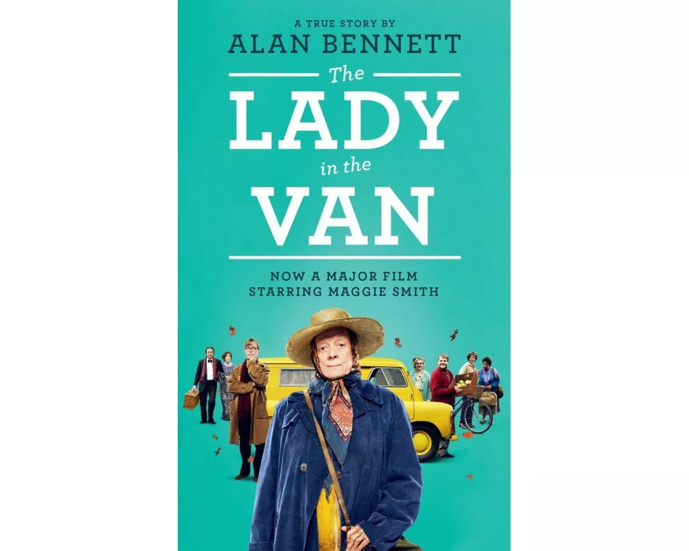 The Lady in the Van