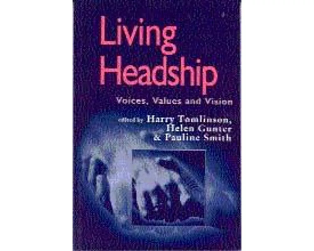 Living Headship