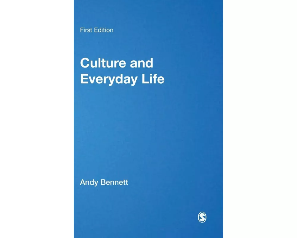 Culture and Everyday Life