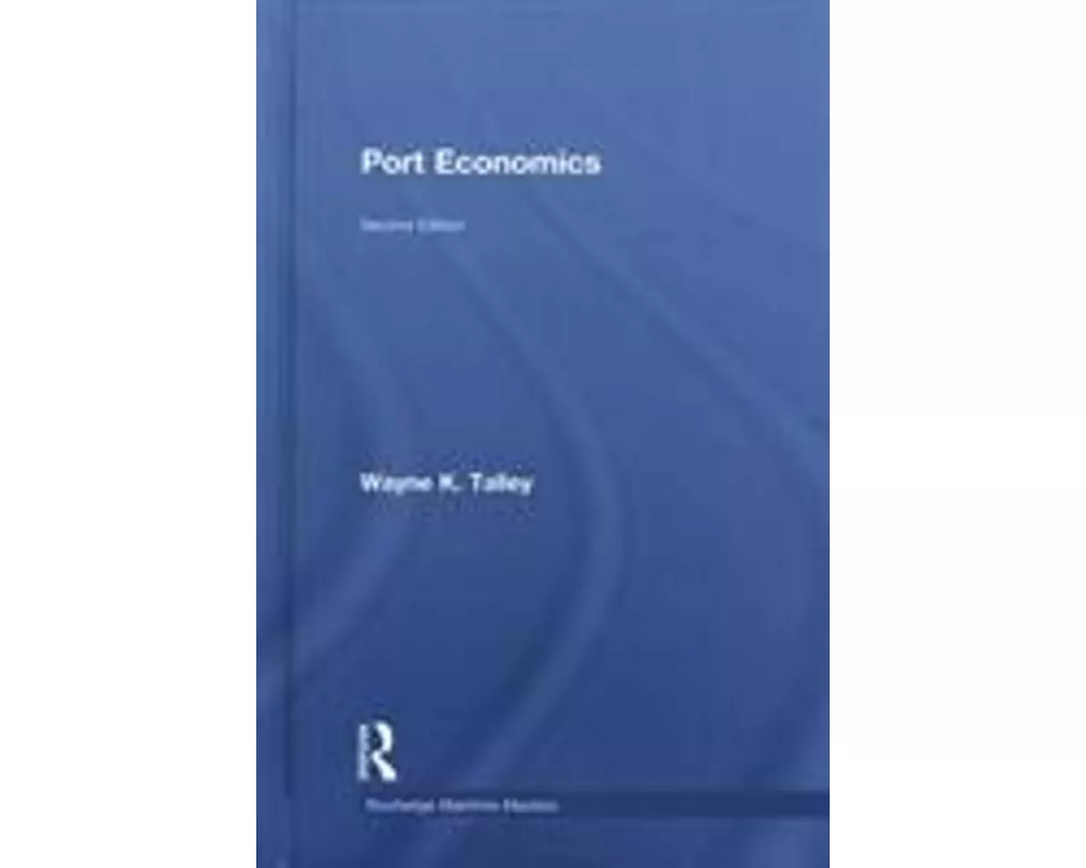 Port Economics