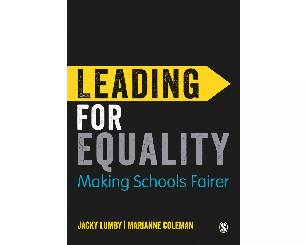 Leading for Equality