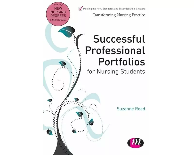 Successful Professional Portfolios for Nursing Students