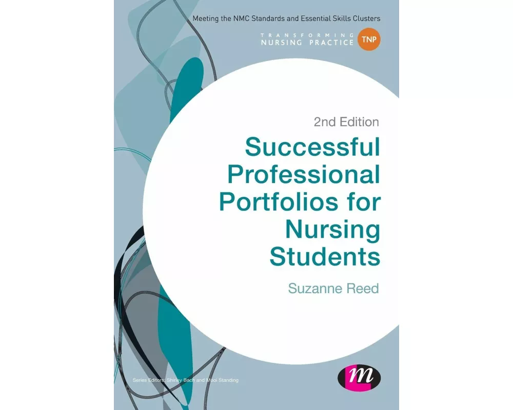 Successful Professional Portfolios for Nursing Students