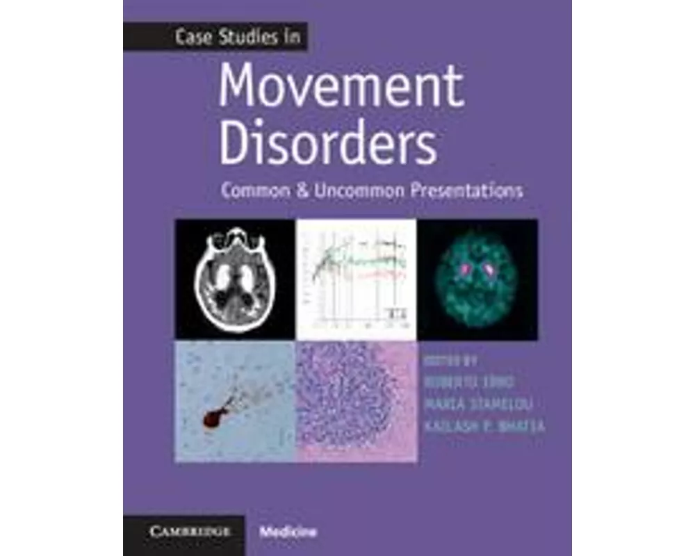 Case Studies in Movement Disorders