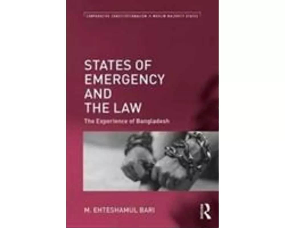 States of Emergency and the Law