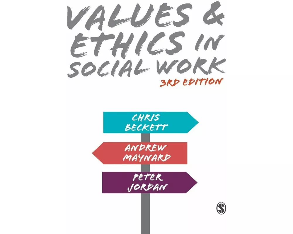 Values and Ethics in Social Work