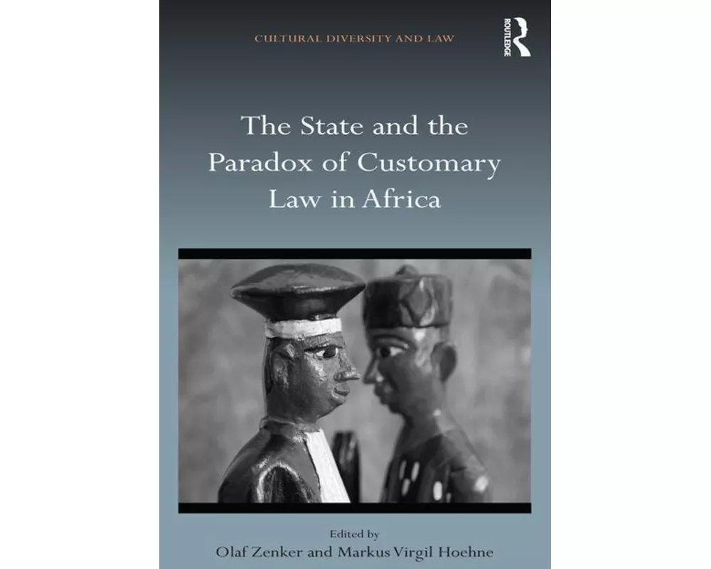 The State and the Paradox of Customary Law in Africa