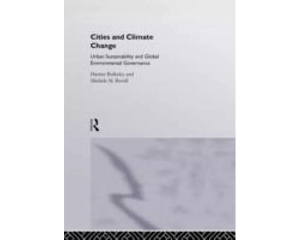 Cities and Climate Change