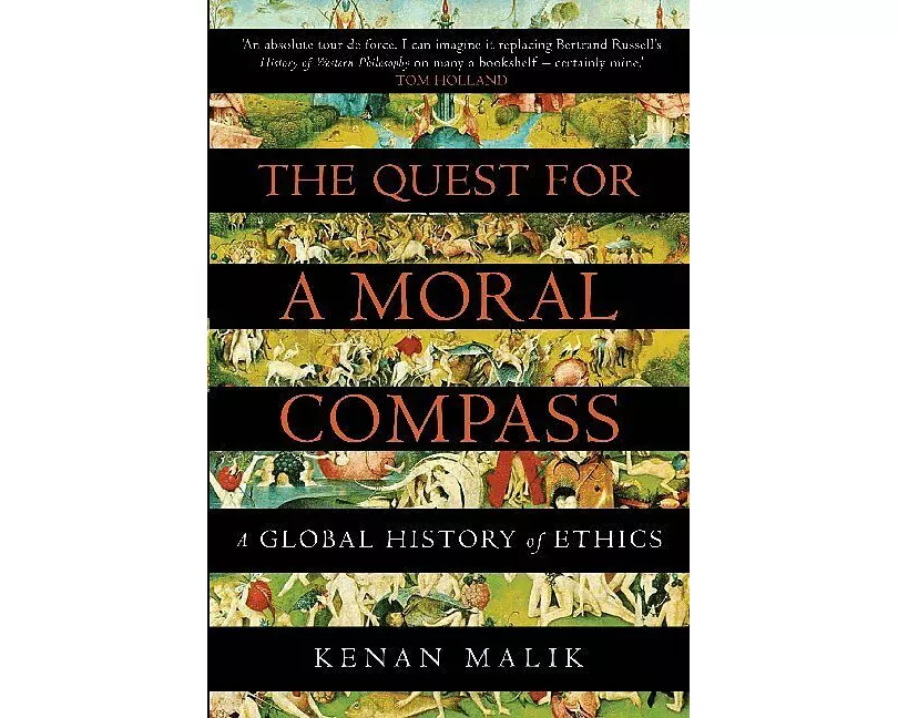 The Quest for a Moral Compass