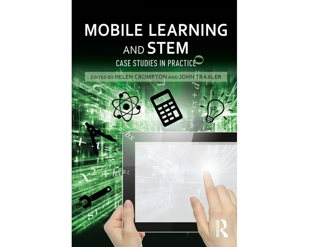 Mobile Learning and STEM