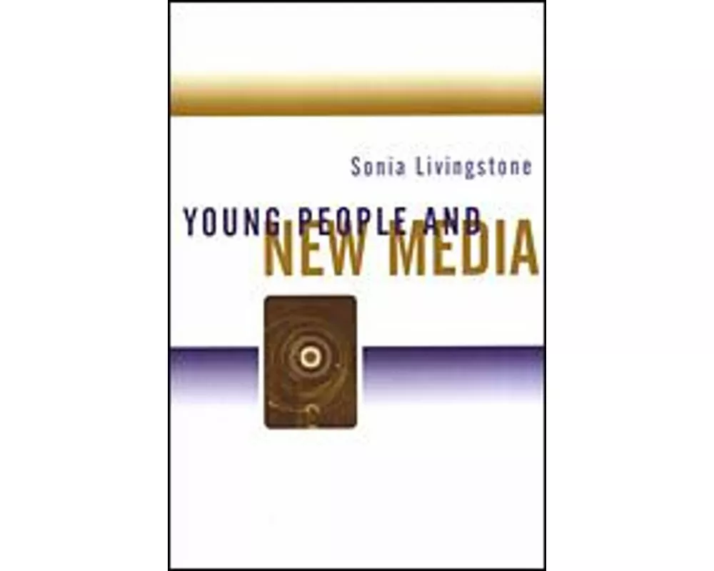 Young People and New Media
