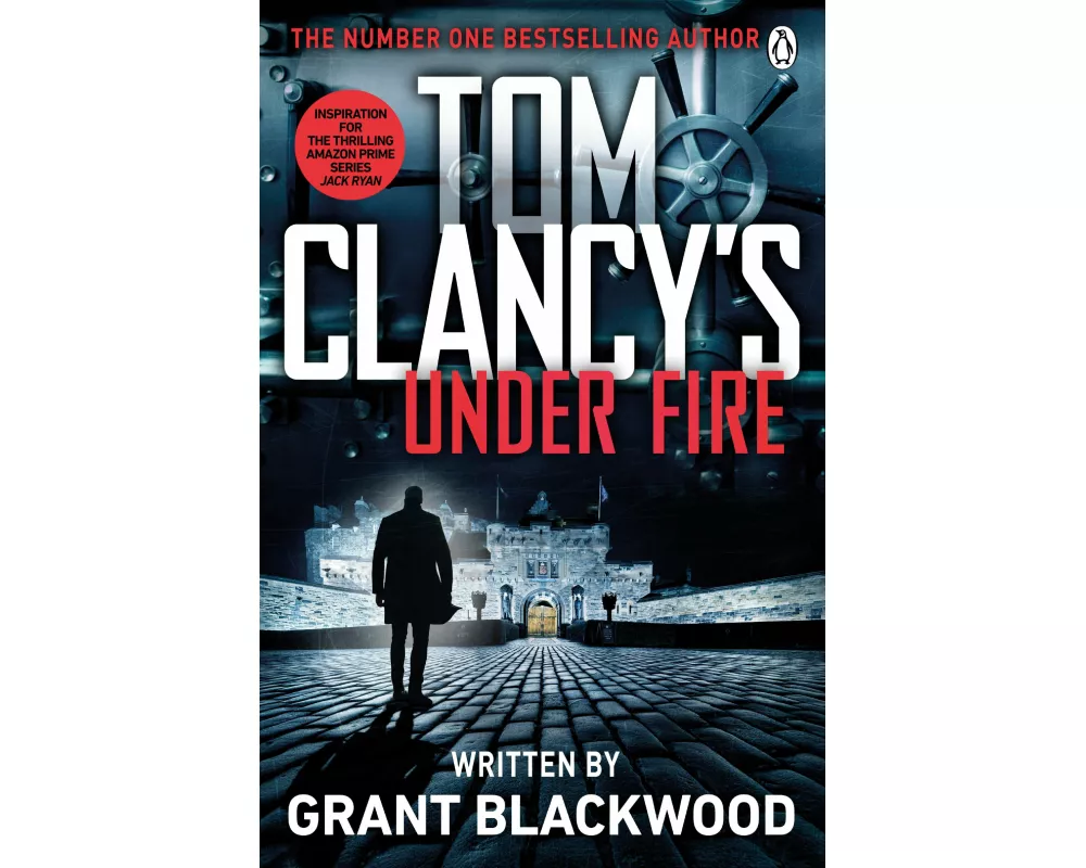 Tom Clancy's Under Fire