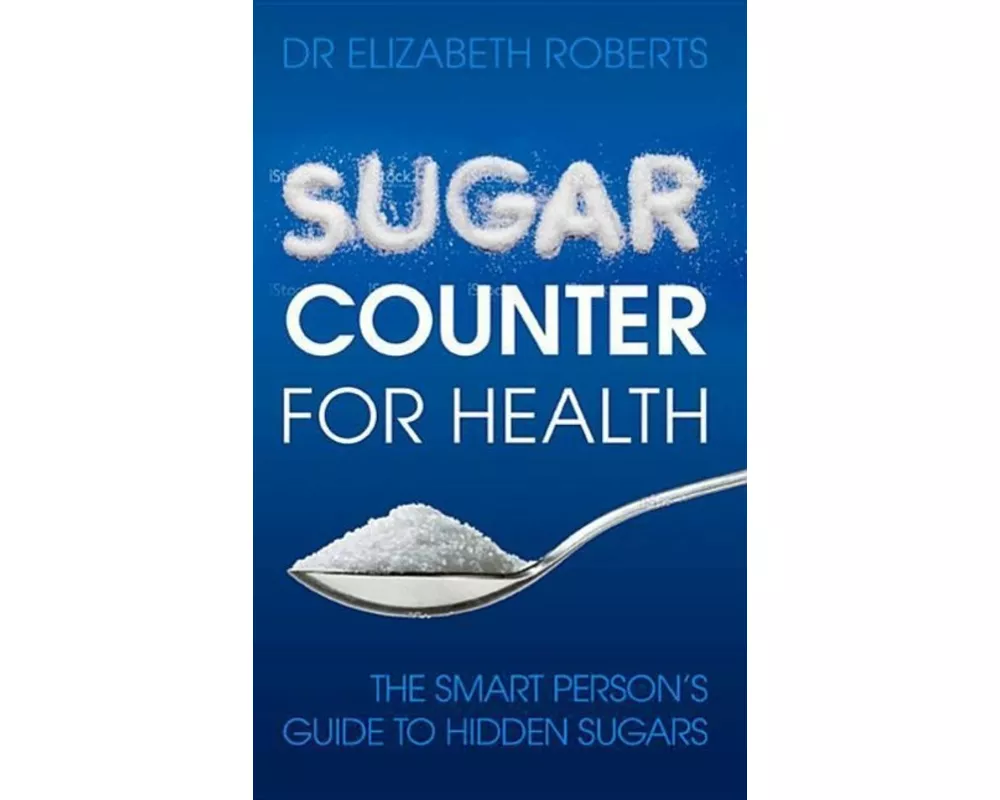 Sugar Counter for Health