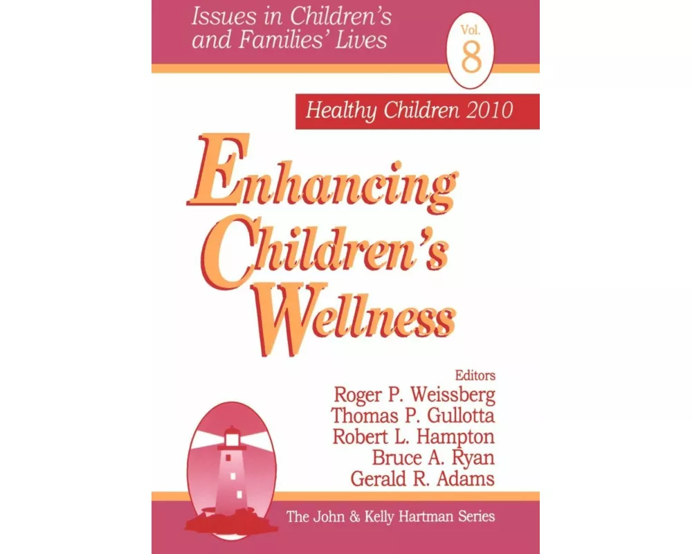 Enhancing Children′s Wellness