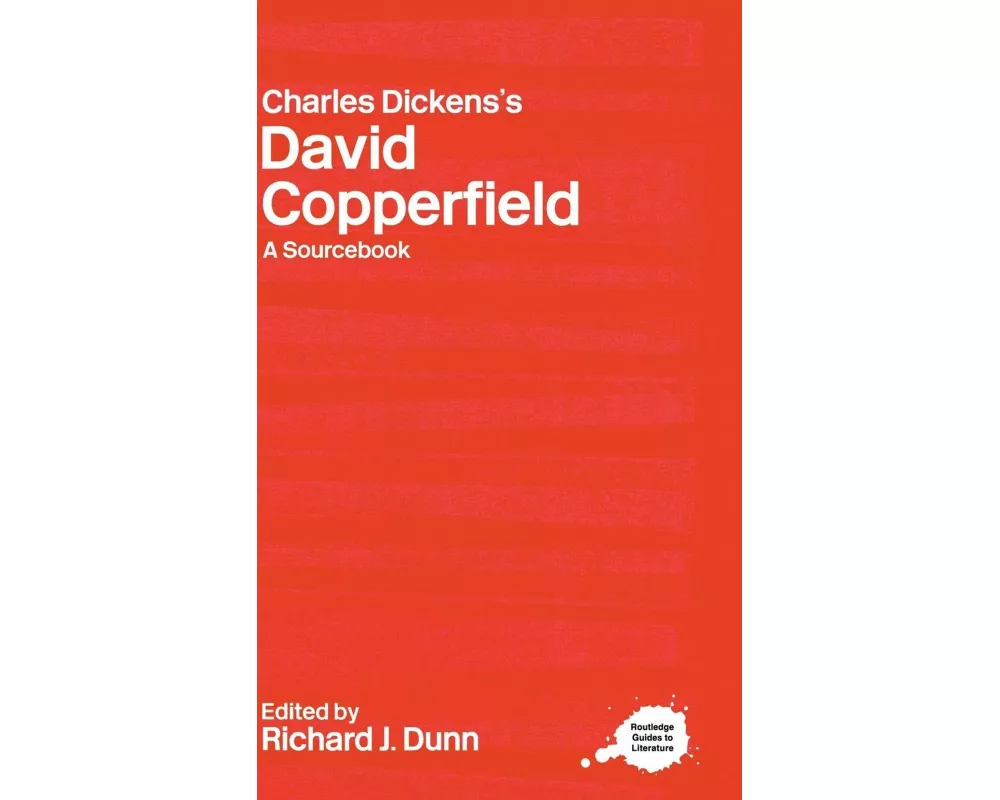 Charles Dickens's David Copperfield