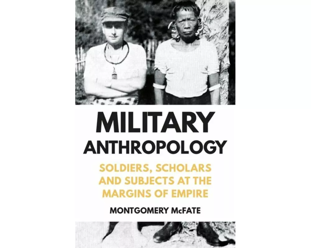 Military Anthropology