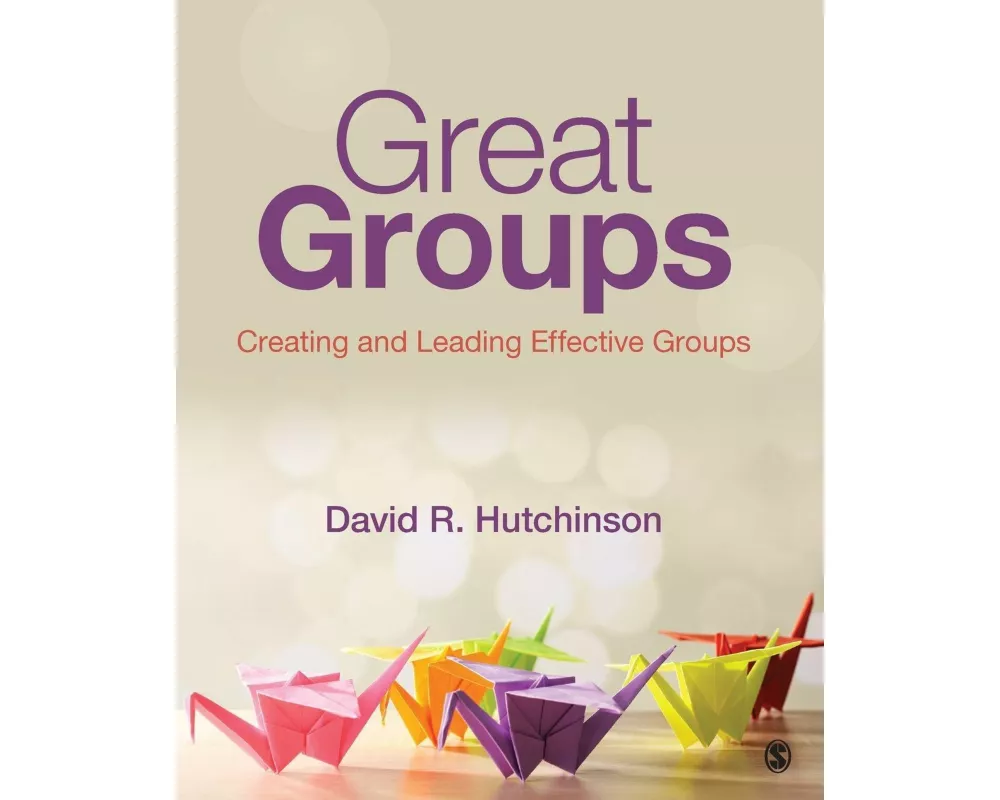 Great Groups