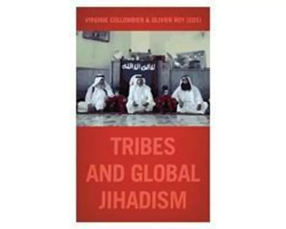Tribes and Global Jihadism