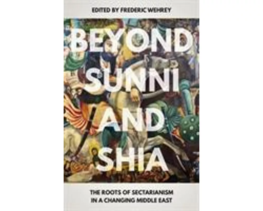 Beyond Sunni and Shia