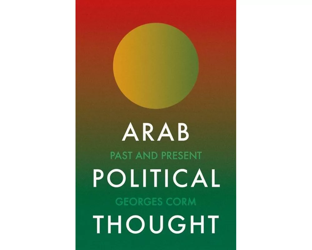 Arab Political Thought