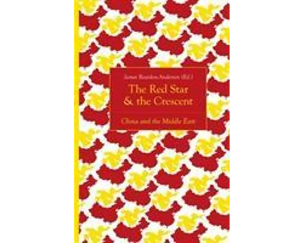 The Red Star and the Crescent