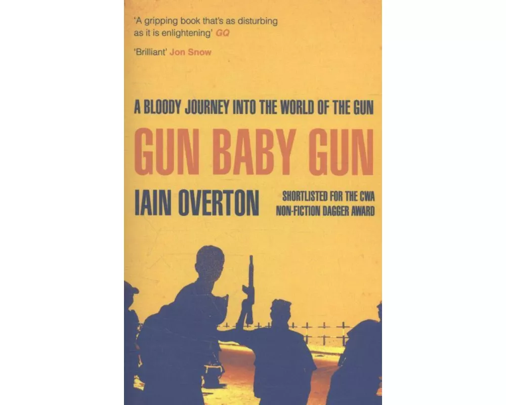 Gun Baby Gun