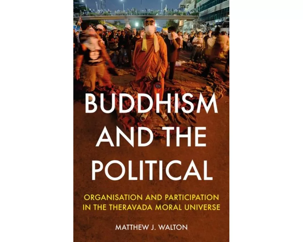 Buddhism and the Political