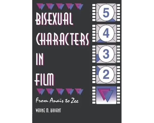 Bisexual Characters in Film