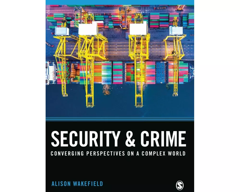 Security and Crime