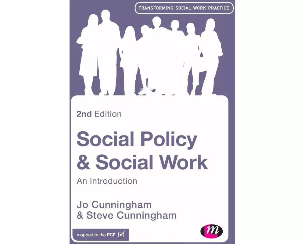 Social Policy and Social Work