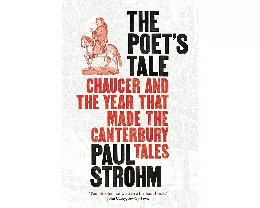 The Poet's Tale