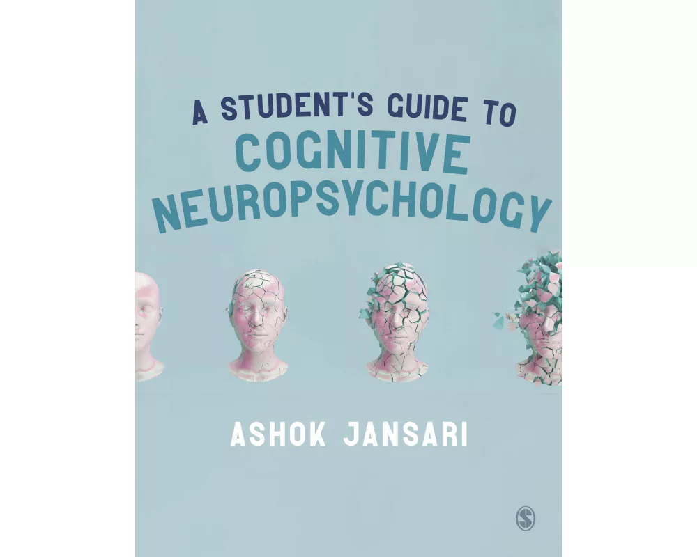 A Student′s Guide to Cognitive Neuropsychology