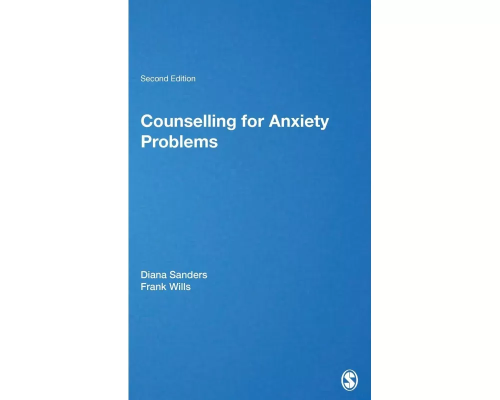 Counselling for Anxiety Problems