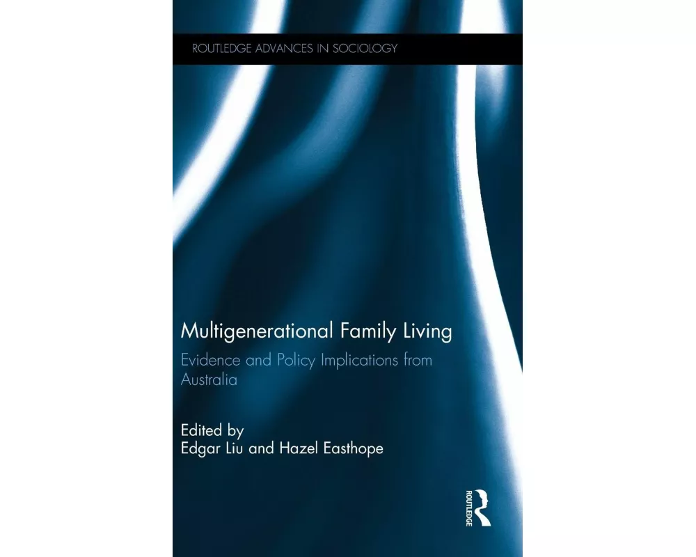 Multigenerational Family Living