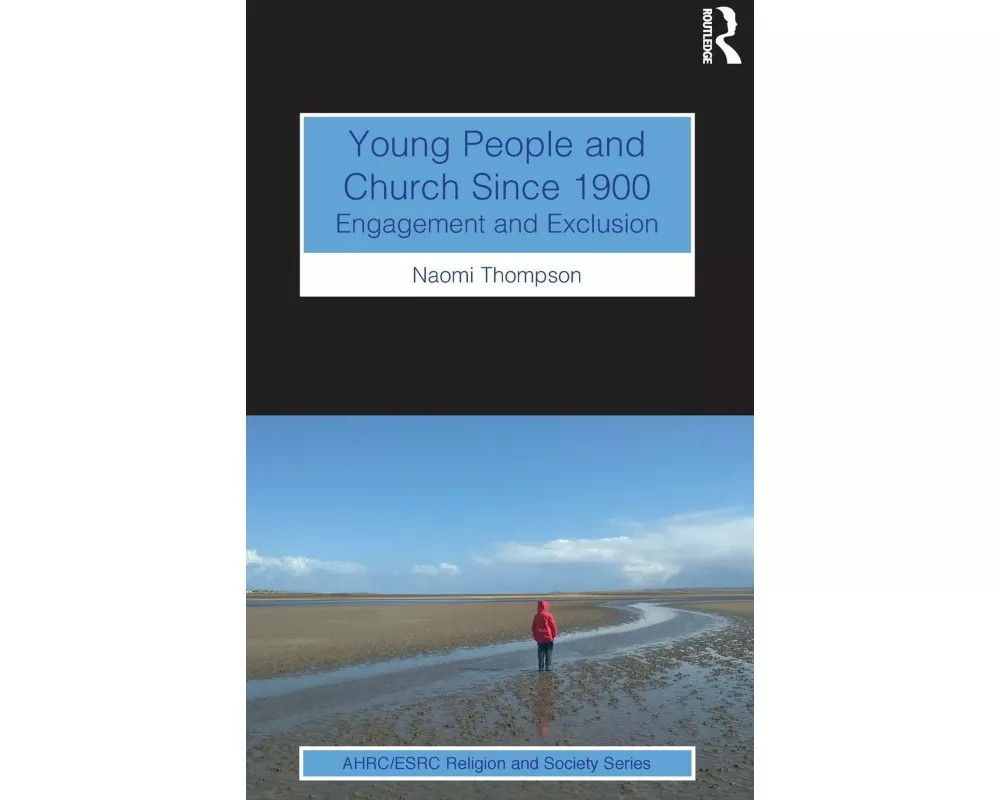 Young People and Church Since 1900