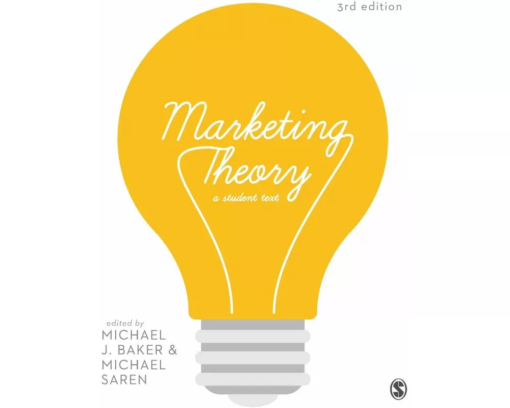 Marketing Theory