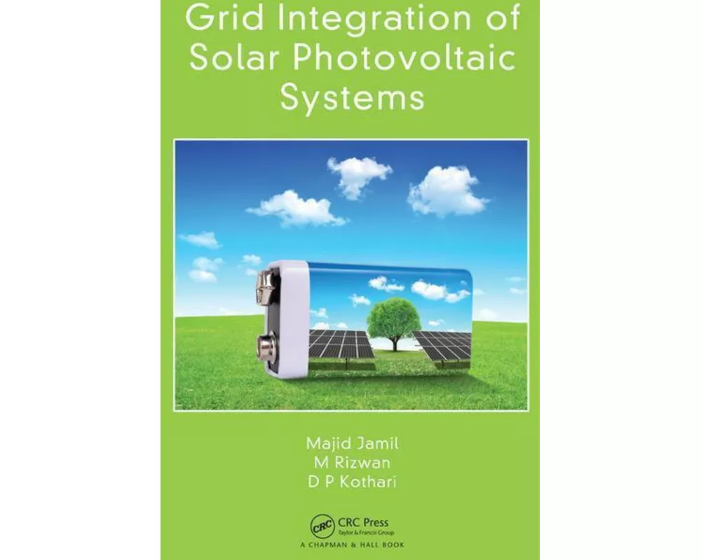 Grid Integration of Solar Photovoltaic Systems